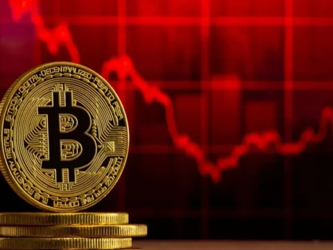 Bitcoin tarihi zirveden çok uzakta: Fiyatlarda dev düşüş sürüyor