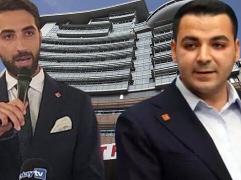 CHP’nin butlan yönetimi yeni gençlik kolları başkanı seçiyor