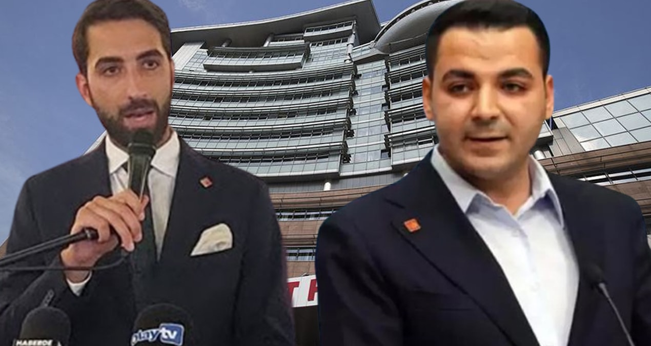 CHP’nin butlan yönetimi yeni gençlik kolları başkanı seçiyor