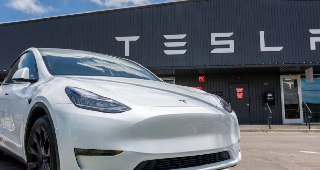 Tesla, Avrupa’daki en büyük sınavıyla karşı karşıya