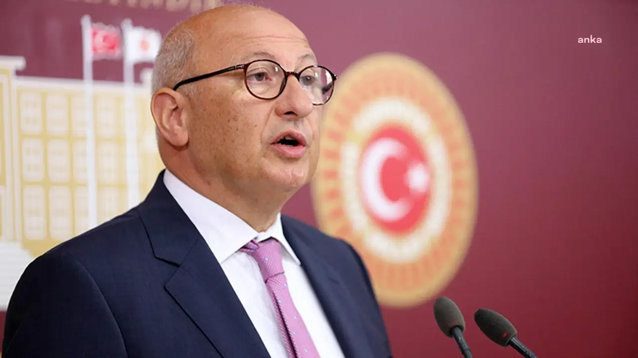 Basına ‘NATO zirvesi’ ambargosu: CHP’li Çakırözer’den tepki