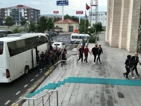 Kars’ta sahte iş tuzağına siber darbe: 21 tutuklama