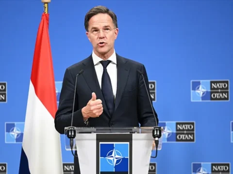 NATO Genel Sekreteri Rutte, Ankara zirvesi için ‘heyecanlı’: ‘Verilen taahhütler harika’