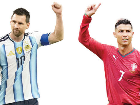 ‘Para Ligi’nde CR7 zirvede