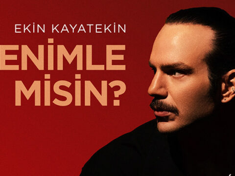 ‘Seninleyim’ dedi ama hiç bir zaman benimle olamadı
