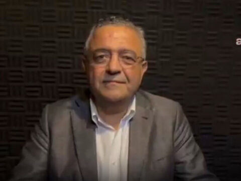 Sezgin Tanrıkulu’ndan Diyarbakırlılara çağrı: ‘Genel Başkanımızı karşılamaya davet ediyorum’