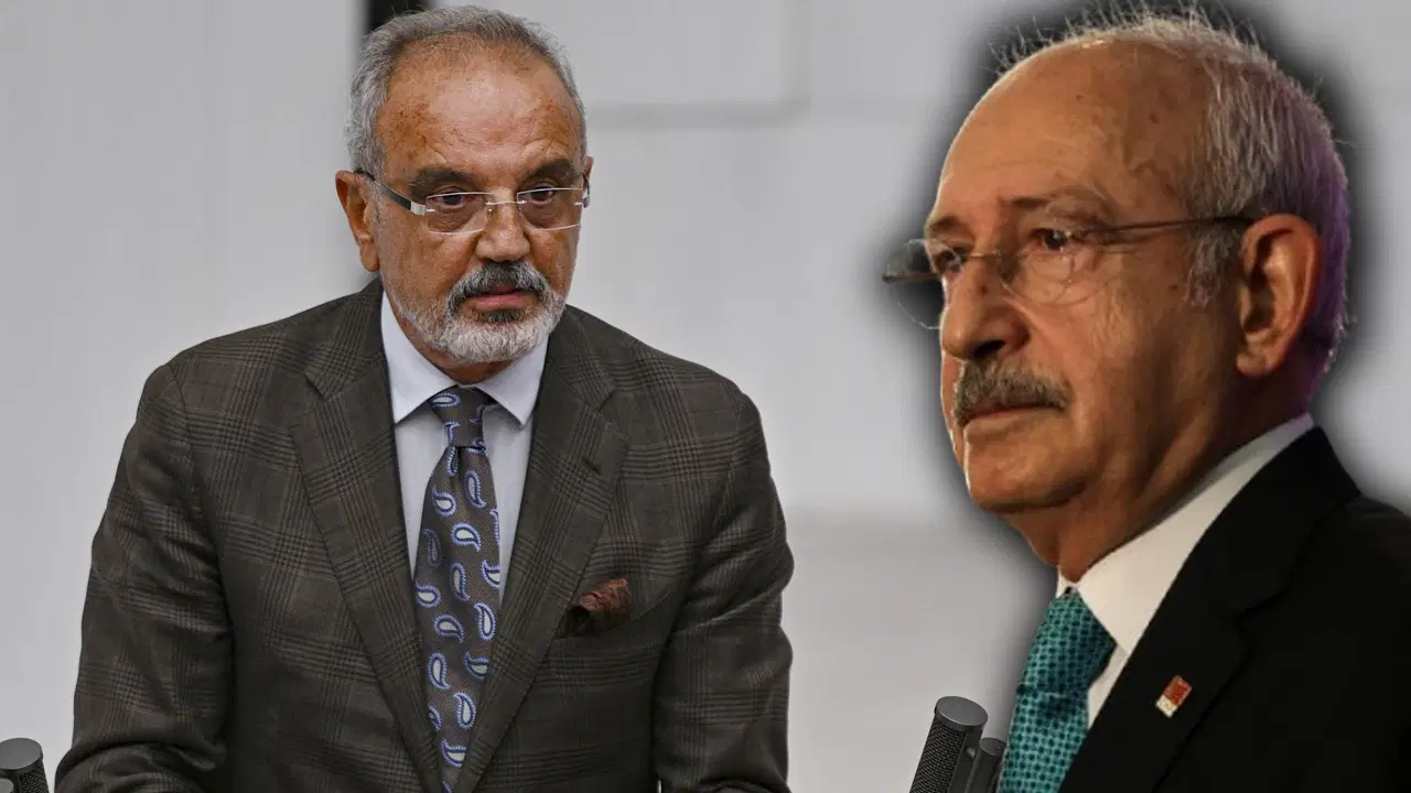 TBMM Genel Kurulu’nda tansiyon yükseldi… DEM Partili Sakık’tan, Kılıçdaroğlu’na zehir zemberek sözler: ‘Hangi yüzle gidip Selahattin’i ziyaret edeceksin?’