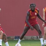 Haber gorseli