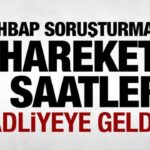 Haber gorseli