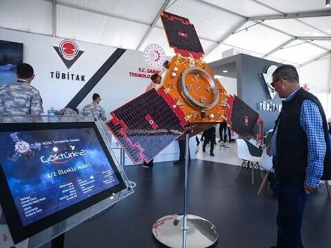 Haber gorseli