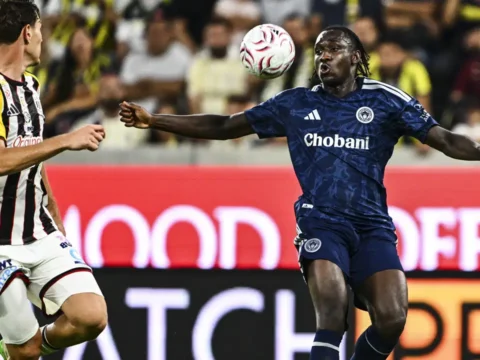 Kritik karsilasma oncesi fenerbahcede flas sakatlik O5kaCnai