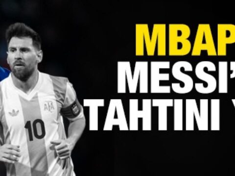 Kylian mbappe lionel messinin tahtini yikti pvj4jvFp