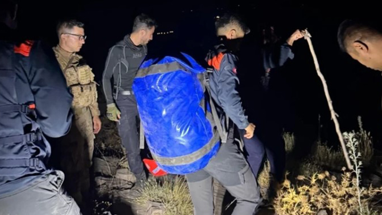Sirnakta mahsur kalan 2 muhendis icin gece yarisi nefes kesen kurtarma Cbb8xsOb