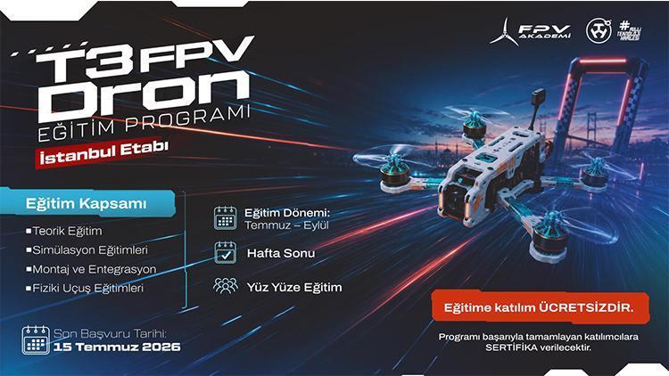 T3 fpv dron egitim programi icin basvurular basladi MZh6v75p