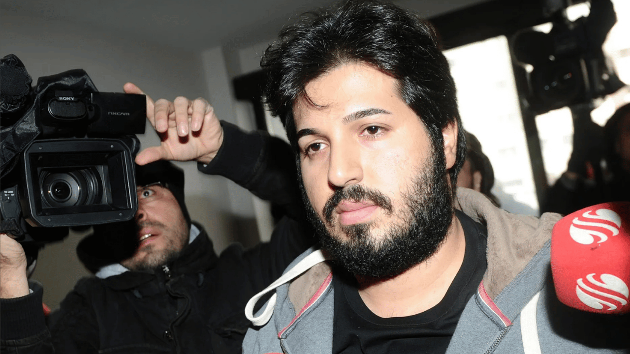 Turkiye gunlerce onu konusmustu reza zarrab icin 9 yil sonra karar gunu 8N7ObjdU